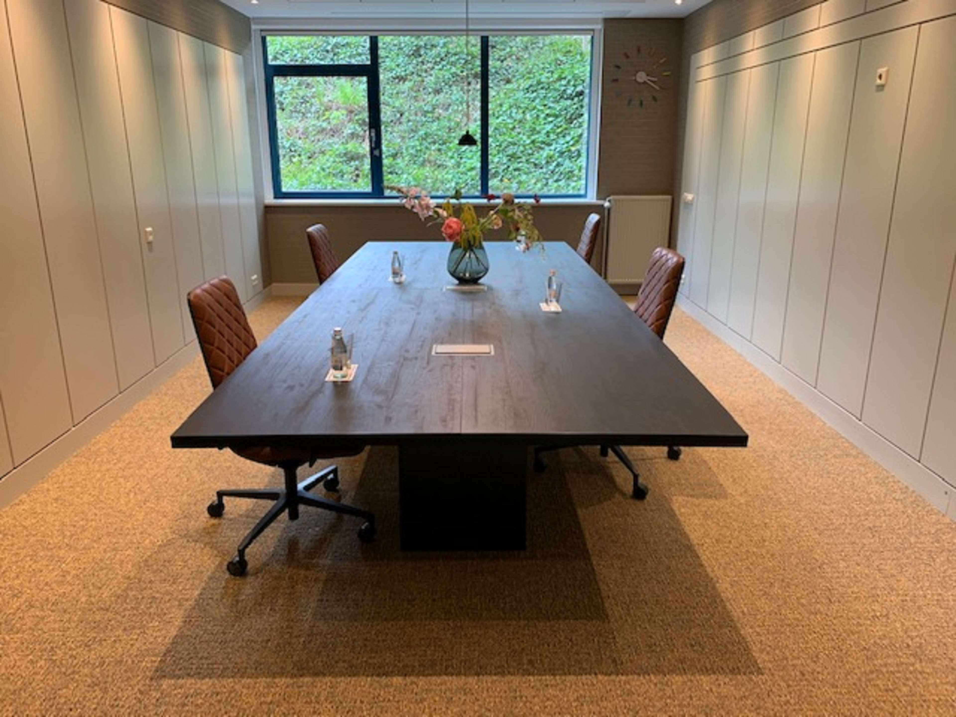 Doubletree By Hilton Royal Parc Soestduinen Hotel Soest