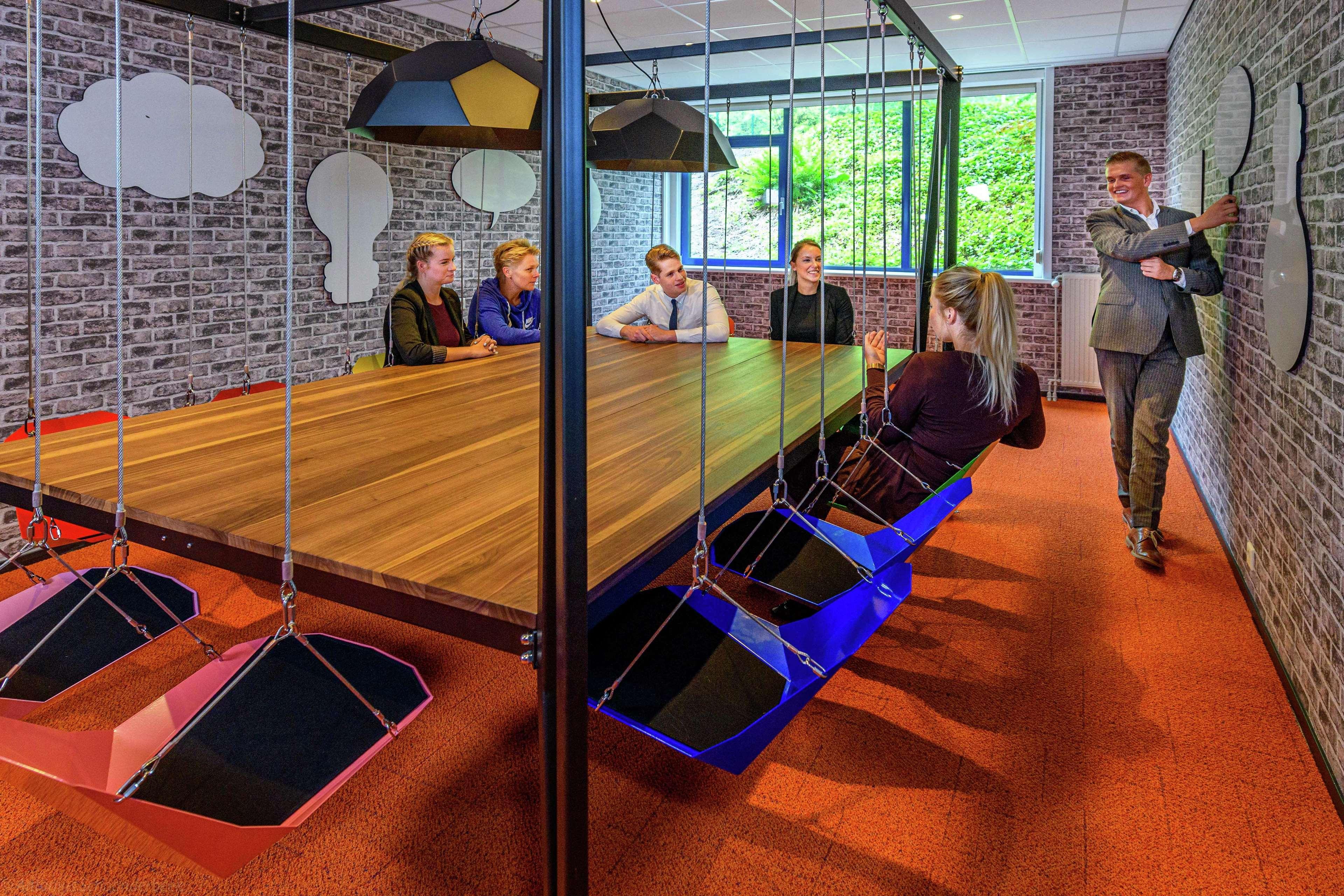 Doubletree By Hilton Royal Parc Soestduinen Hotel