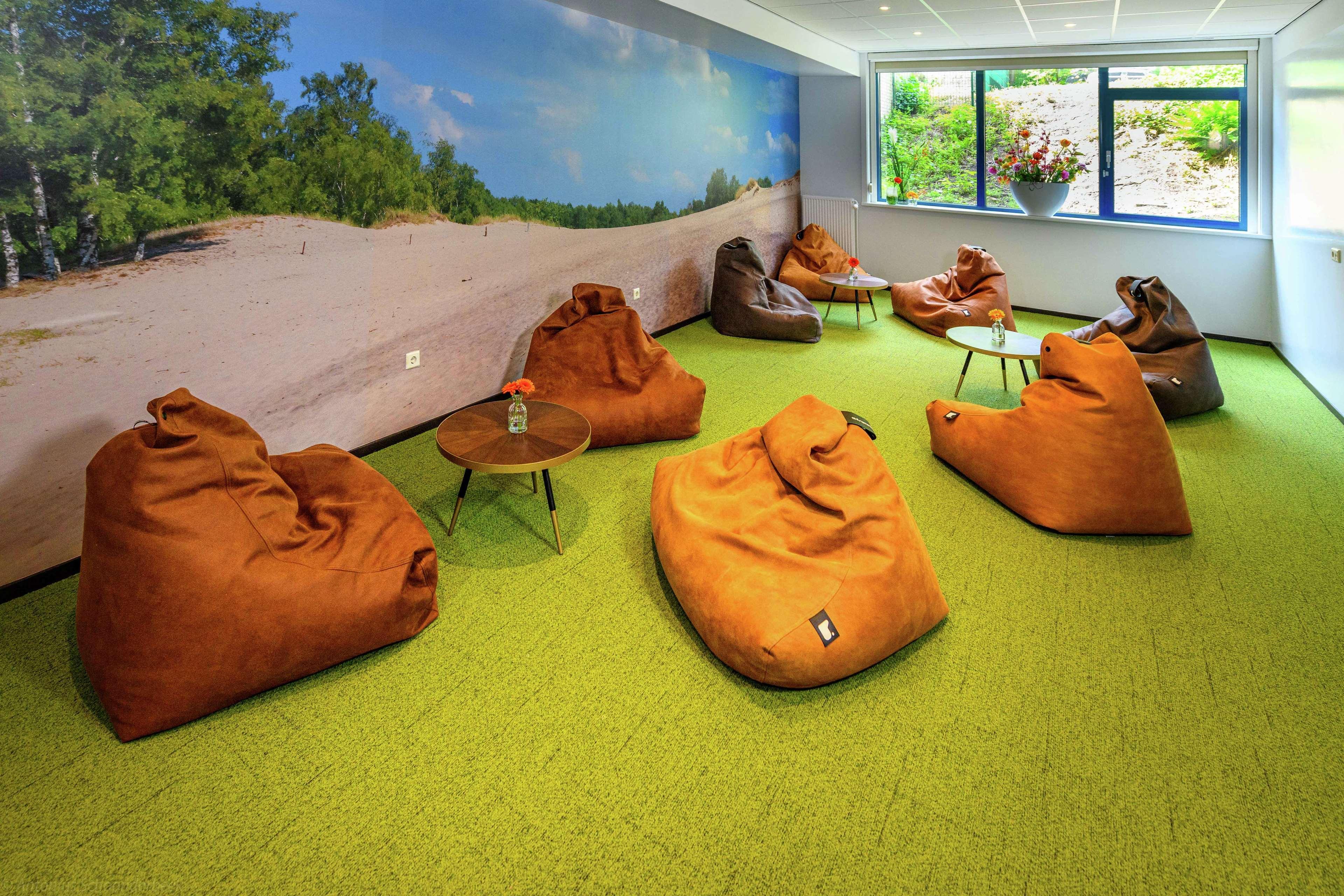 Doubletree By Hilton Royal Parc Soestduinen Hotel Soest