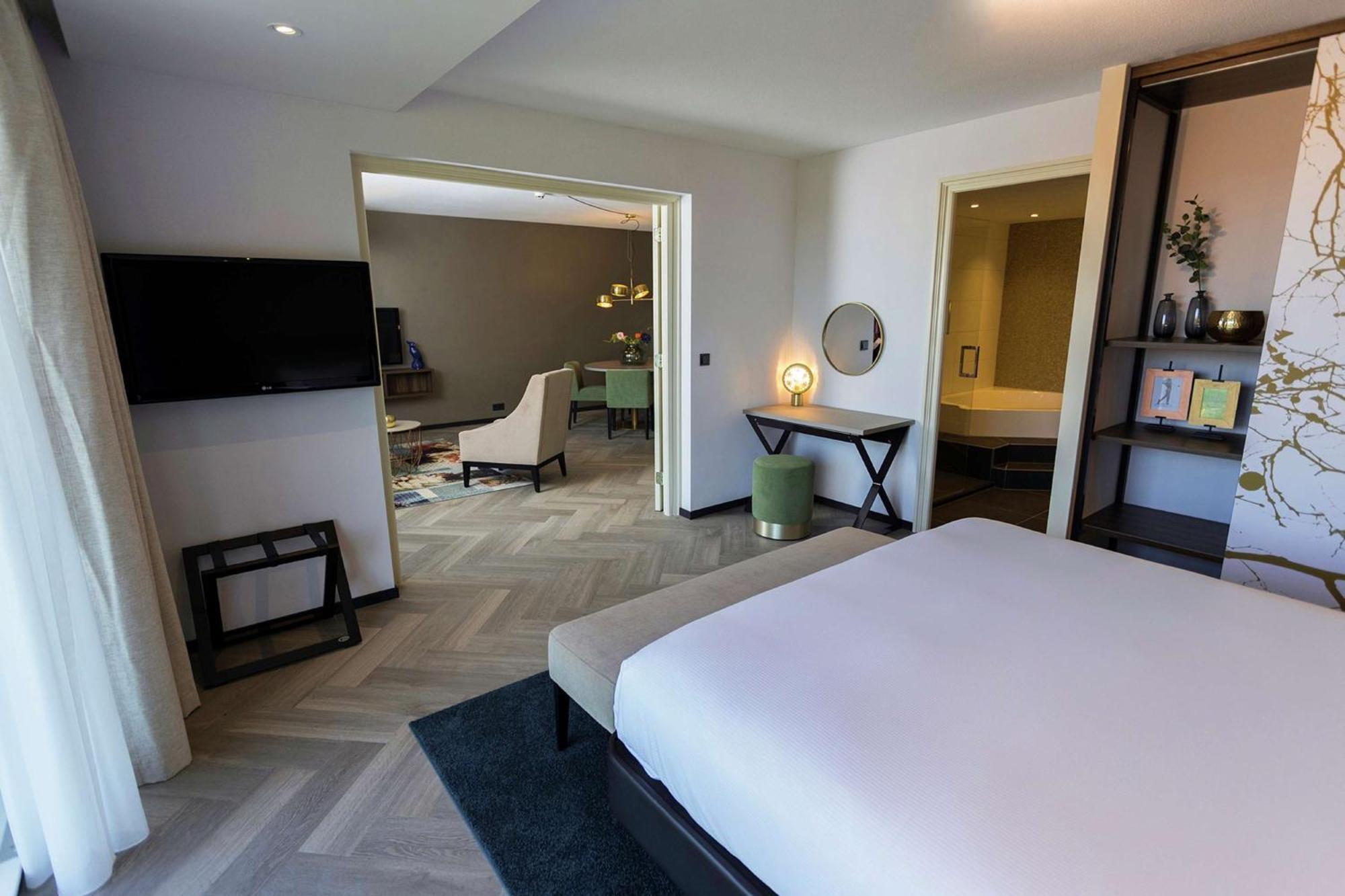Hotel Doubletree By Hilton Royal Parc Soestduinen Soest