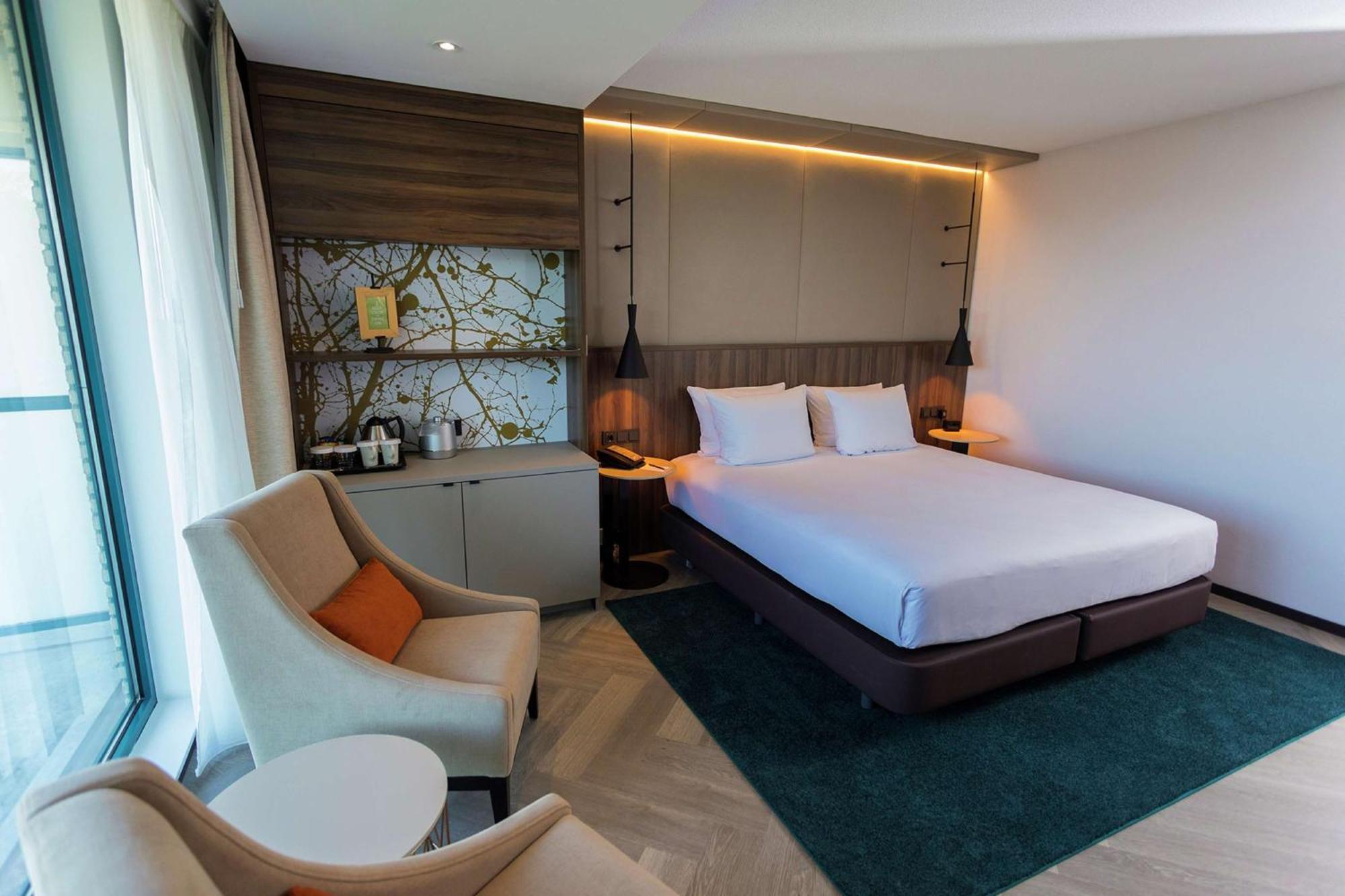 Doubletree By Hilton Royal Parc Soestduinen Soest