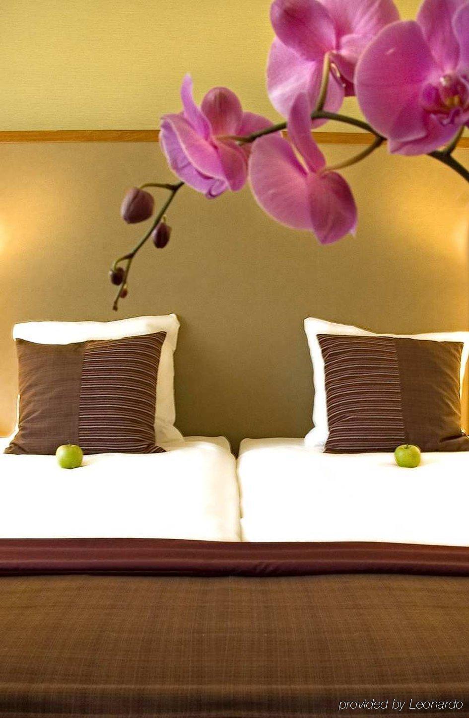 Doubletree By Hilton Royal Parc Soestduinen Hotel