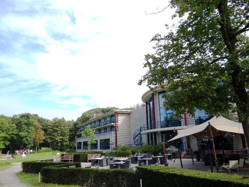 Doubletree By Hilton Royal Parc Soestduinen Soest