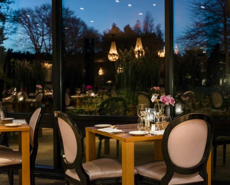 Doubletree By Hilton Royal Parc Soestduinen