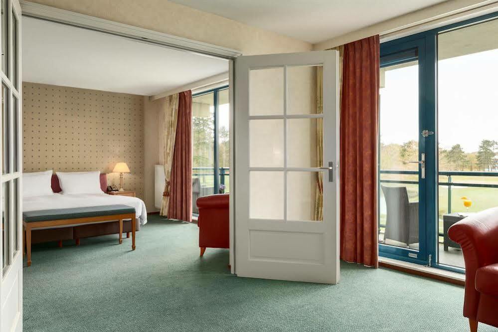 Hotel Doubletree By Hilton Royal Parc Soestduinen Soest