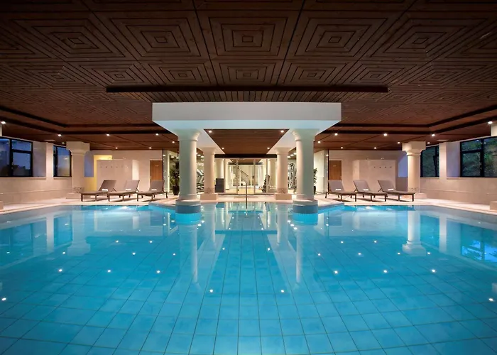 Doubletree By Hilton Royal Parc Soestduinen
