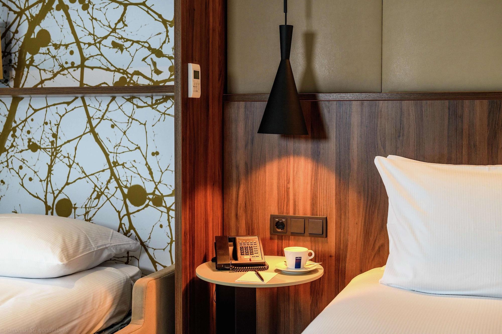 Doubletree By Hilton Royal Parc Soestduinen Soest