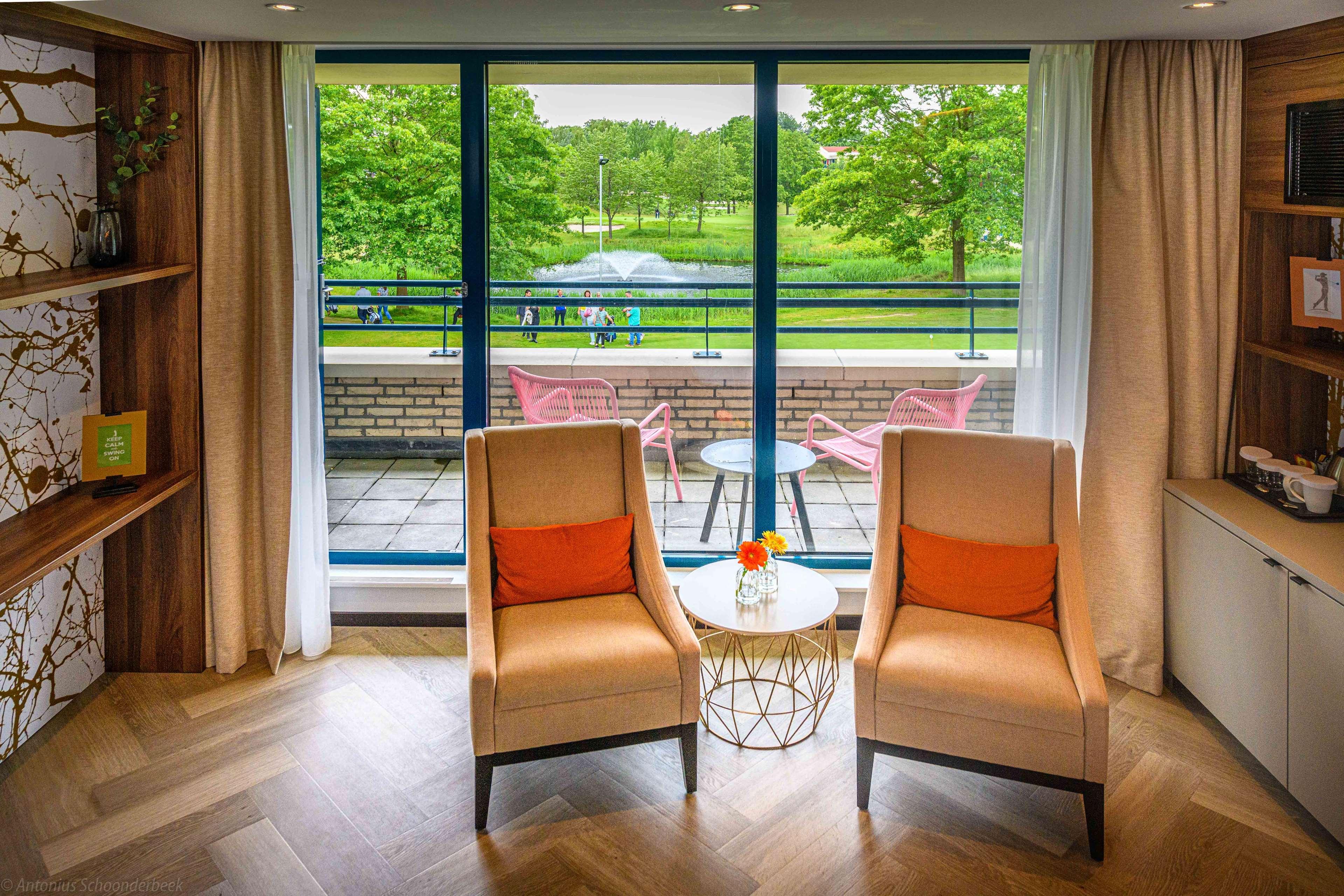 Hotel Doubletree By Hilton Royal Parc Soestduinen