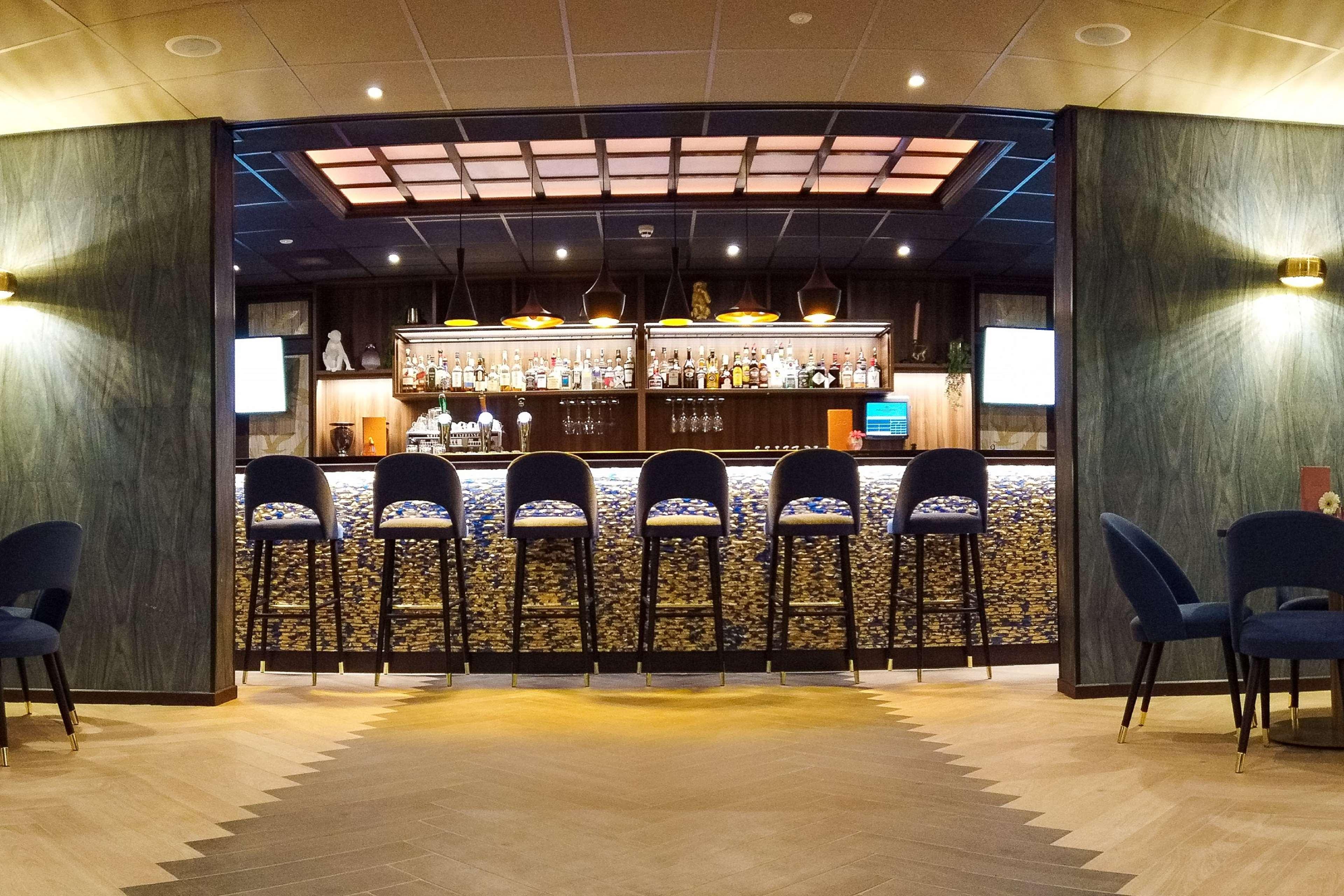 Doubletree By Hilton Royal Parc Soestduinen 4*