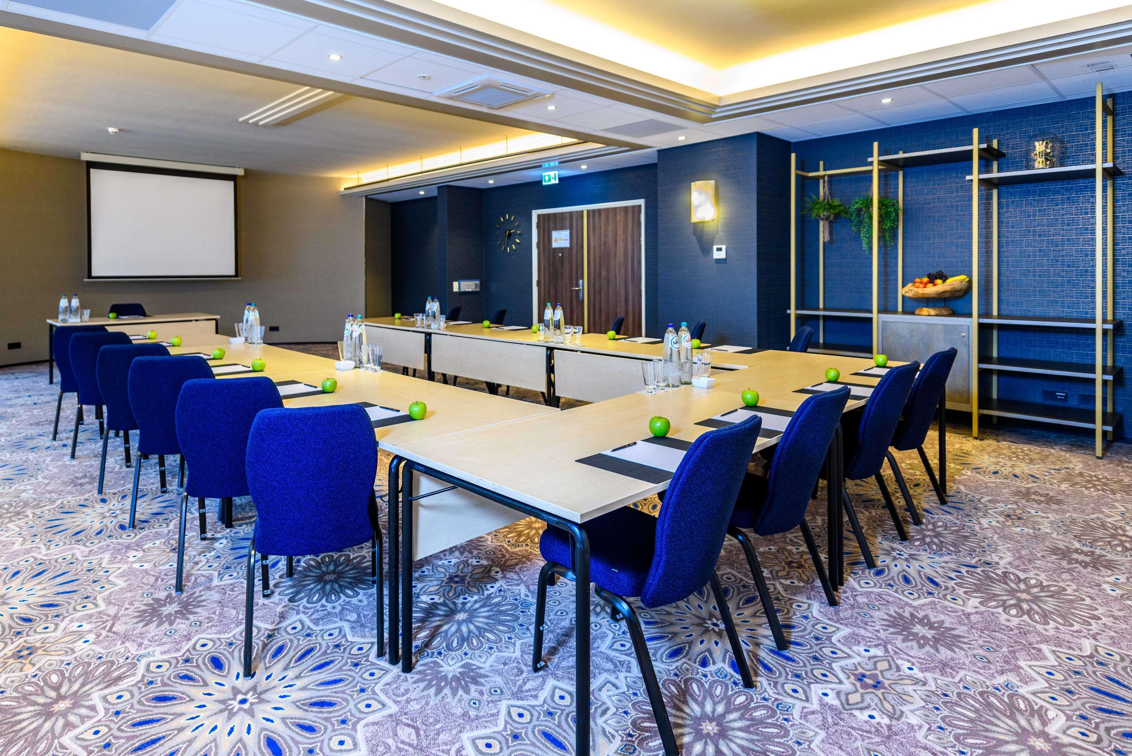Doubletree By Hilton Royal Parc Soestduinen
