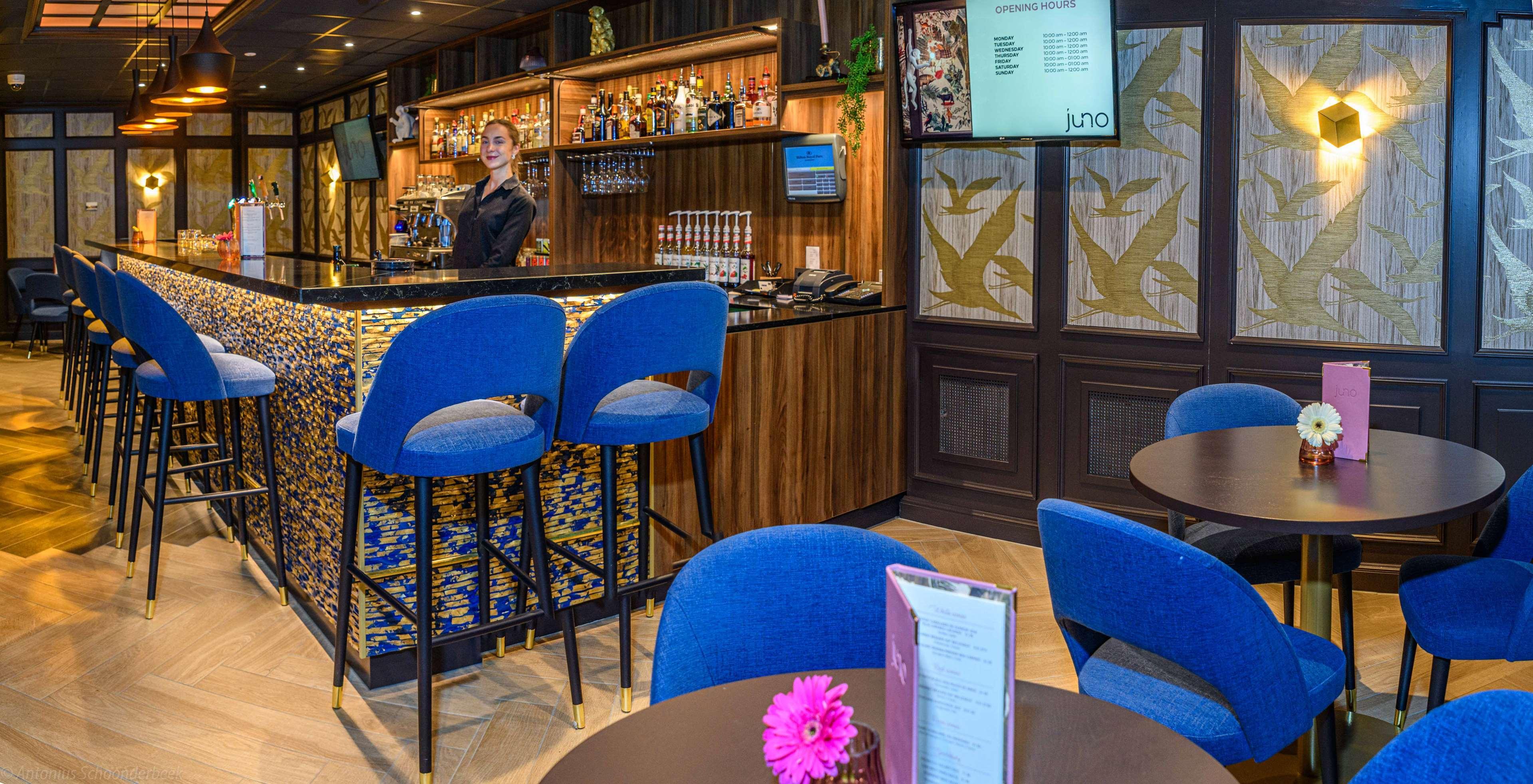 Doubletree By Hilton Royal Parc Soestduinen Hotel Soest