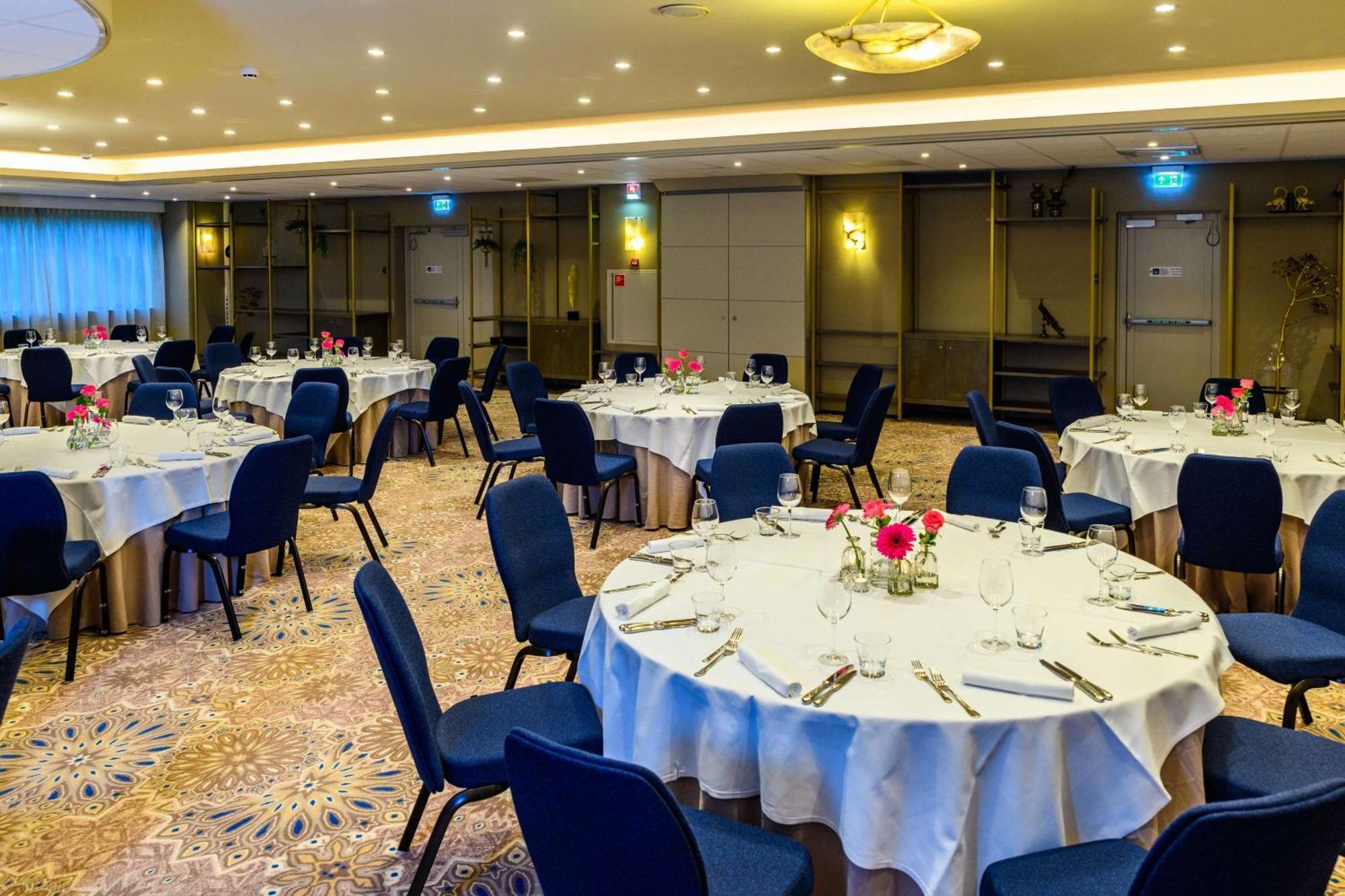 Doubletree By Hilton Royal Parc Soestduinen