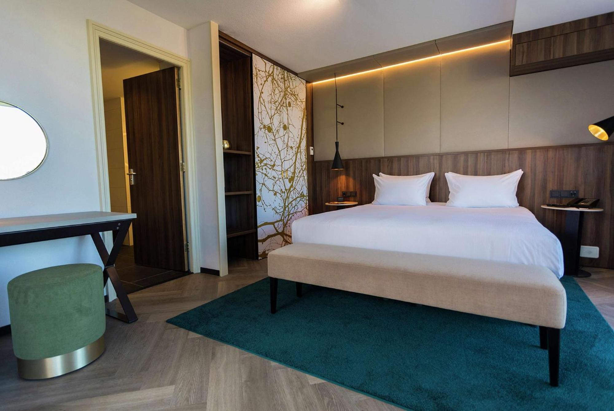 Hotel Doubletree By Hilton Royal Parc Soestduinen