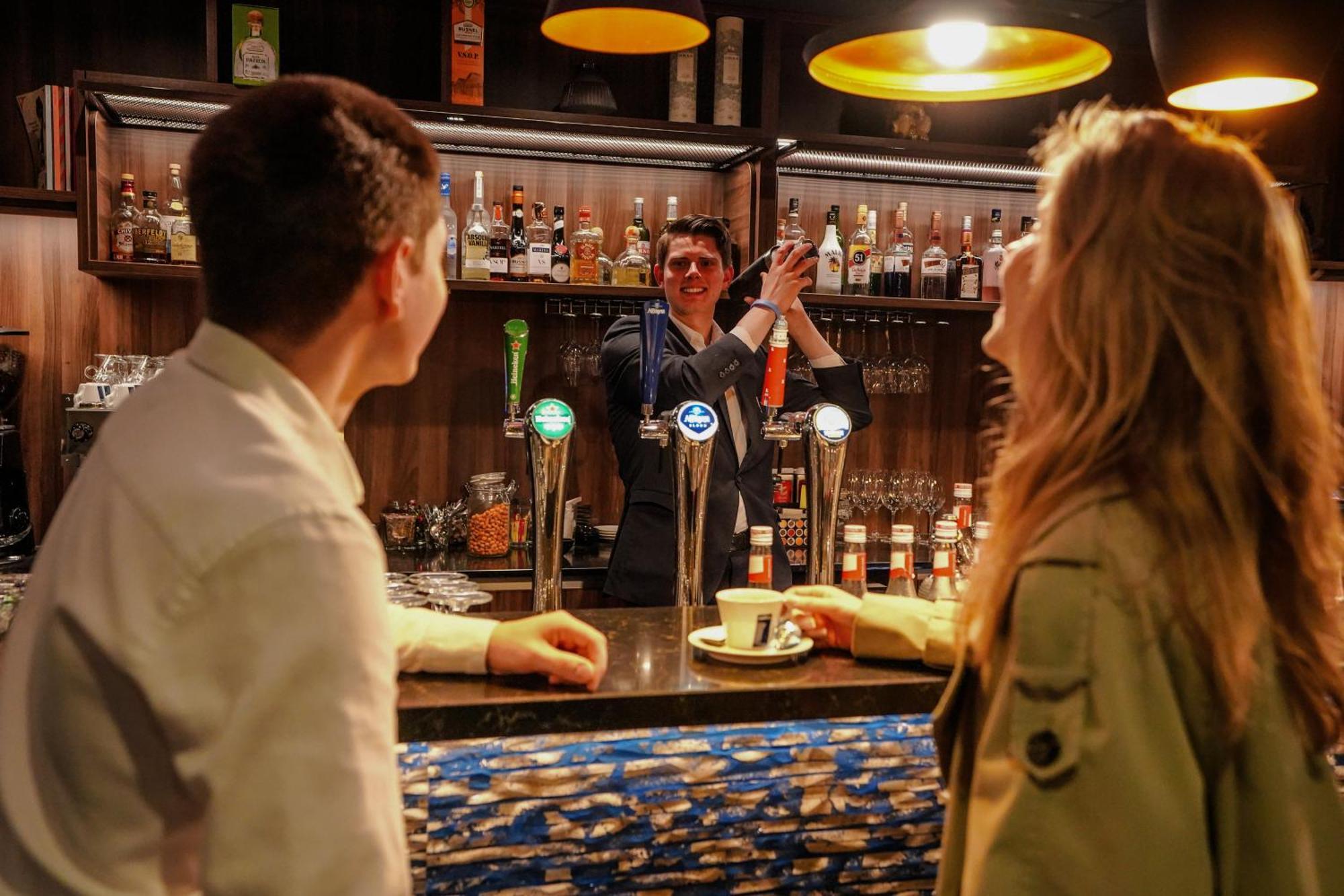 Doubletree By Hilton Royal Parc Soestduinen Hotel