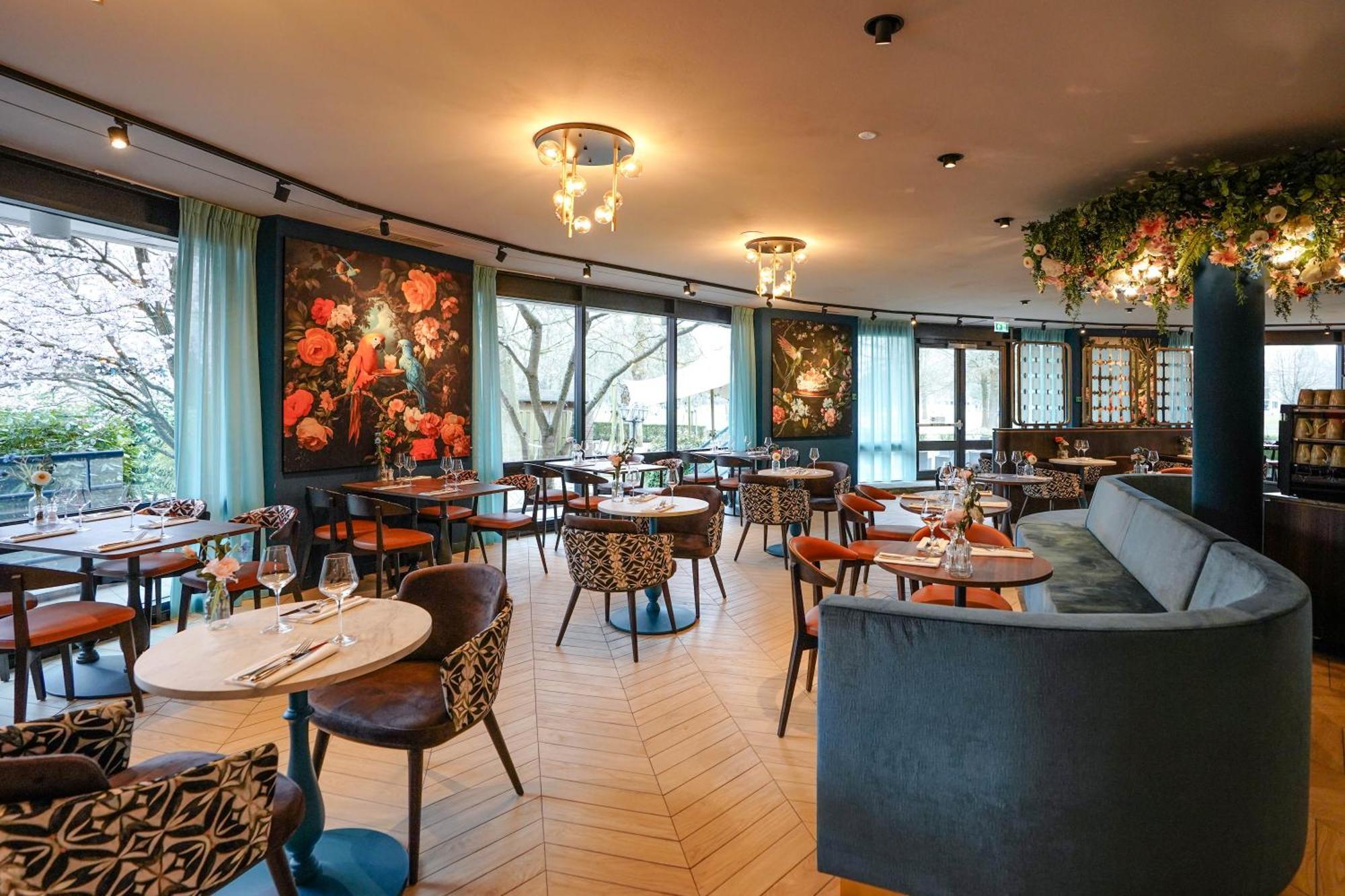 Hotel Doubletree By Hilton Royal Parc Soestduinen
