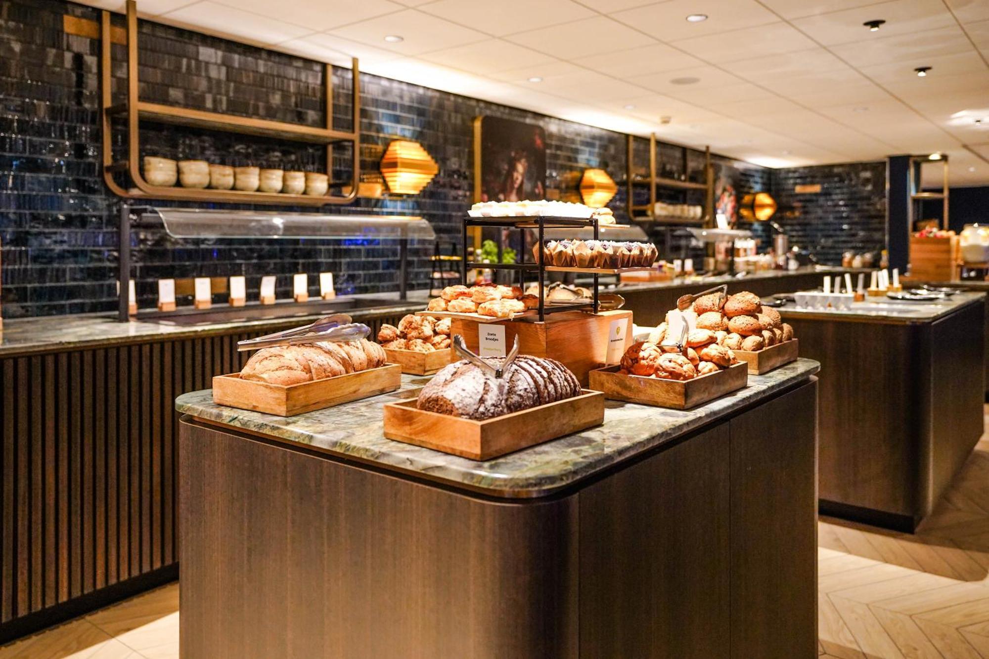 Doubletree By Hilton Royal Parc Soestduinen Hotel Soest