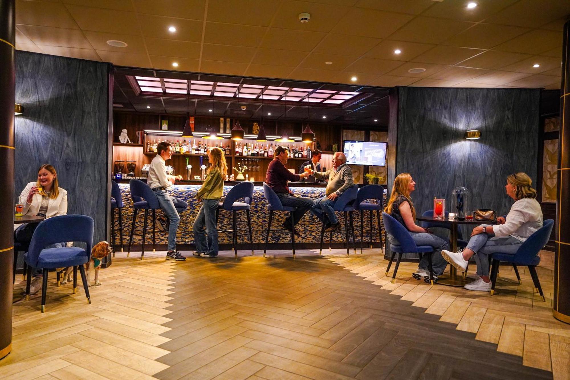 Doubletree By Hilton Royal Parc Soestduinen 4*