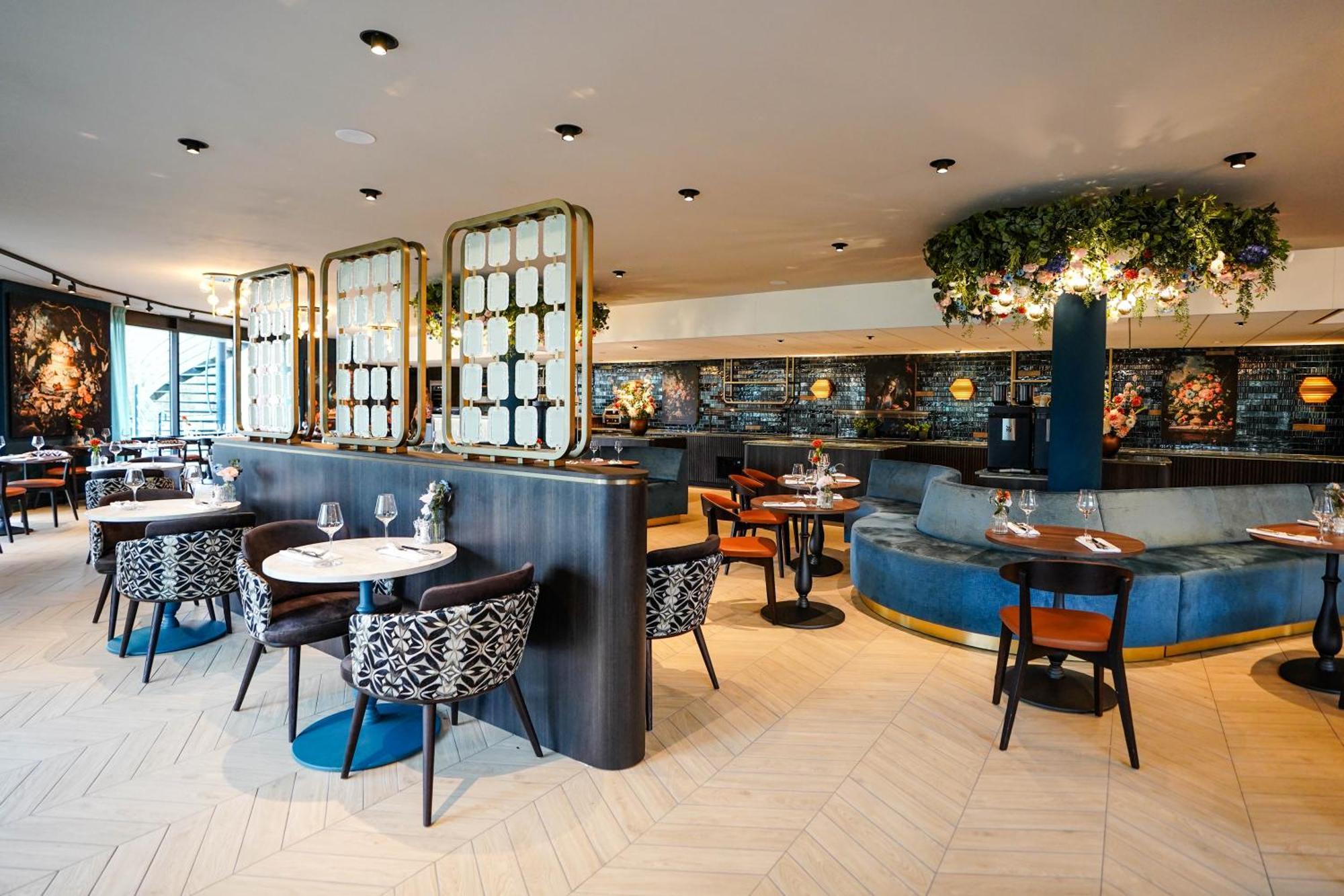 Doubletree By Hilton Royal Parc Soestduinen Soest