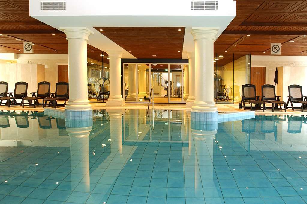 Doubletree By Hilton Royal Parc Soestduinen