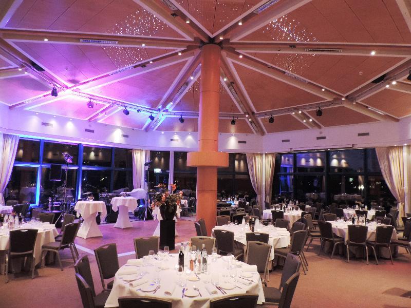 Hotel Doubletree By Hilton Royal Parc Soestduinen
