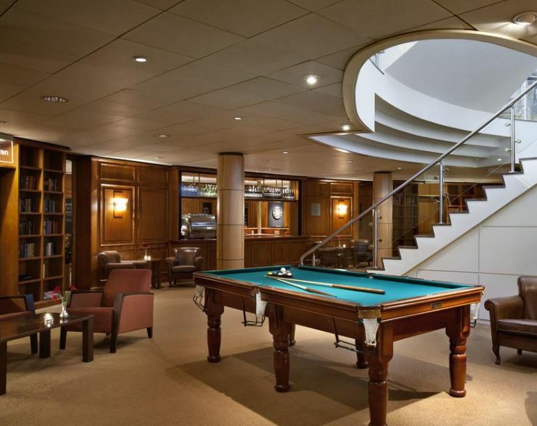 Hotel Doubletree By Hilton Royal Parc Soestduinen Soest