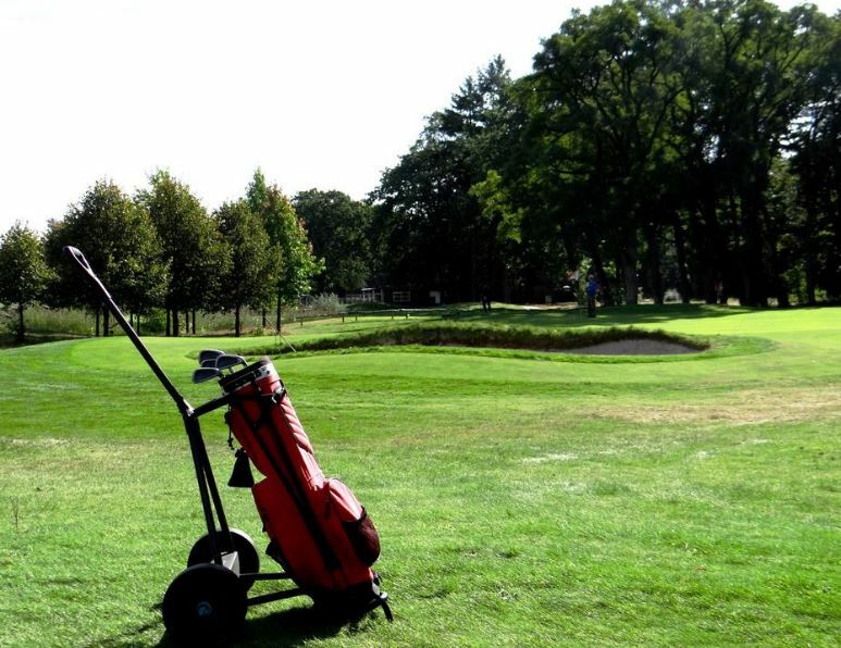 Doubletree By Hilton Royal Parc Soestduinen