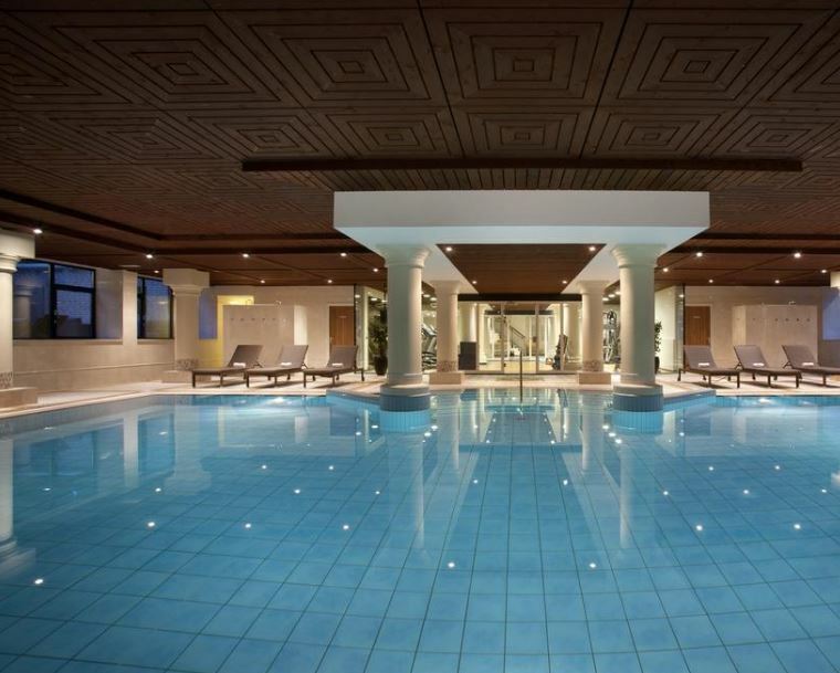 Hotel Doubletree By Hilton Royal Parc Soestduinen 4*