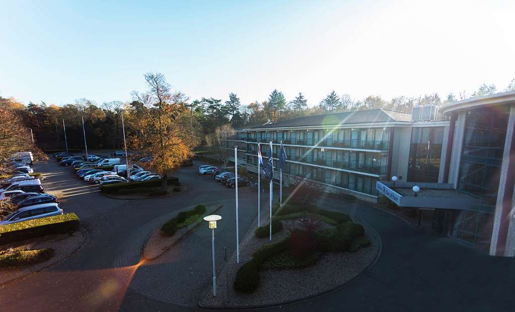 Doubletree By Hilton Royal Parc Soestduinen Hotel 4*