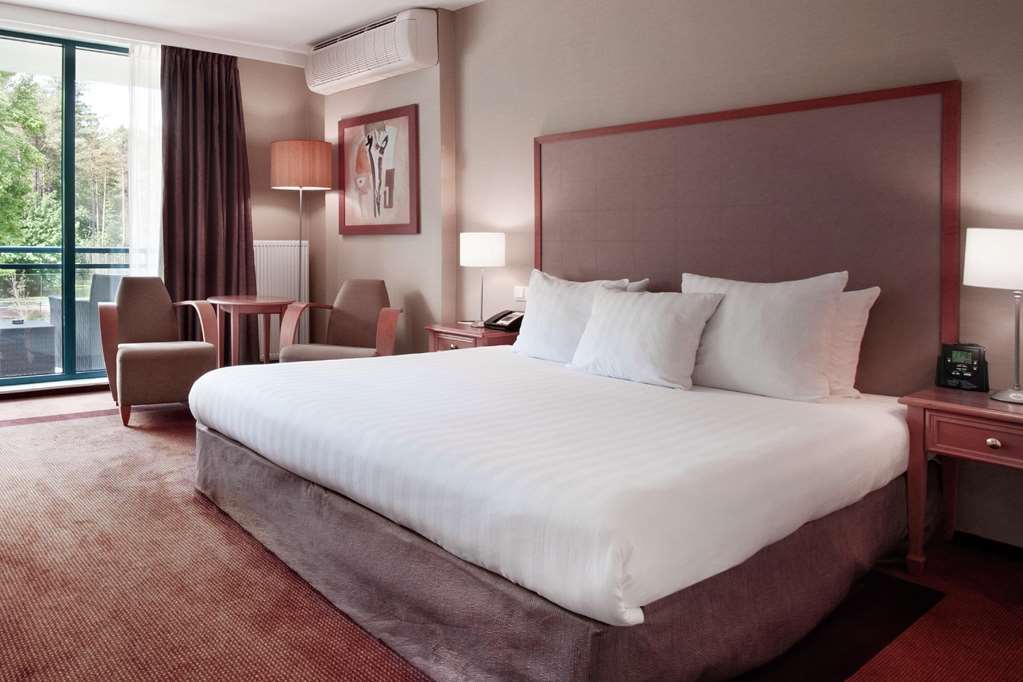 Doubletree By Hilton Royal Parc Soestduinen Soest